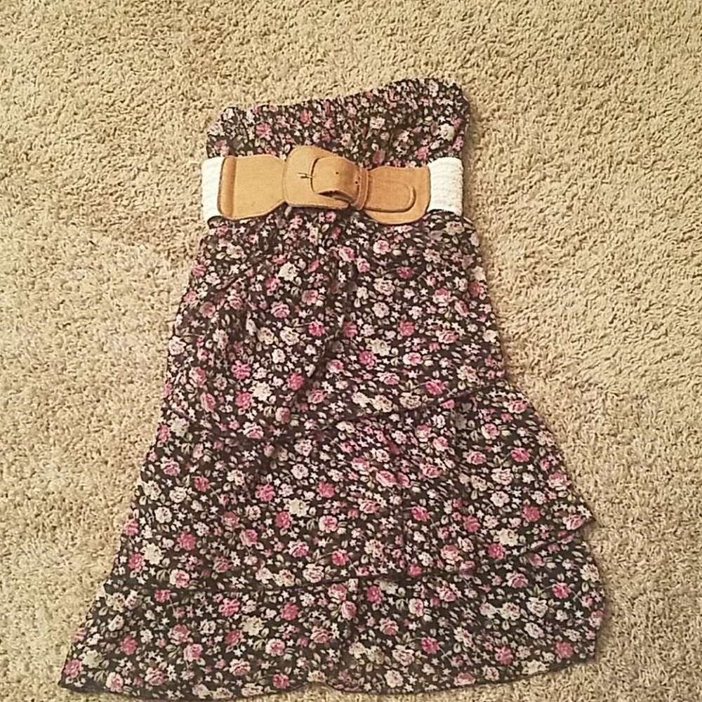 Dress/shirt